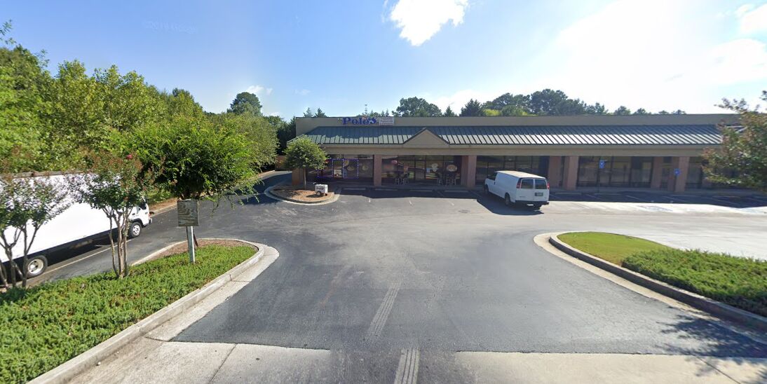 POLOS TAQUERIA